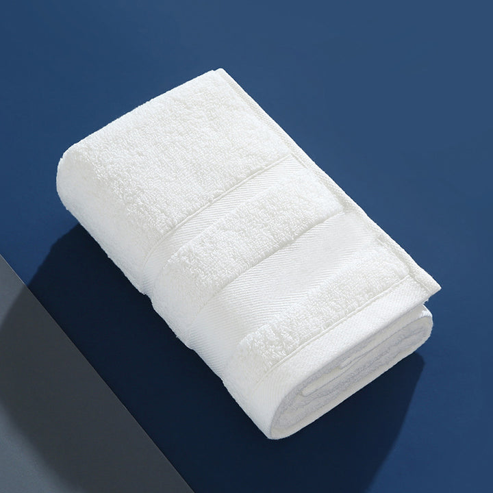 High-Quality Terry Bath Towel With Luxurious Design Bowlift