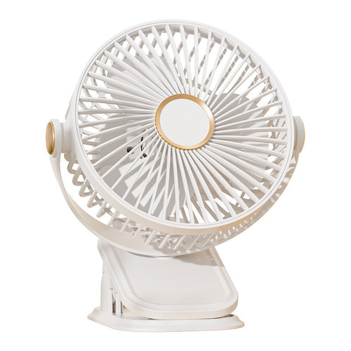 Ladies portable fan Bowlift
