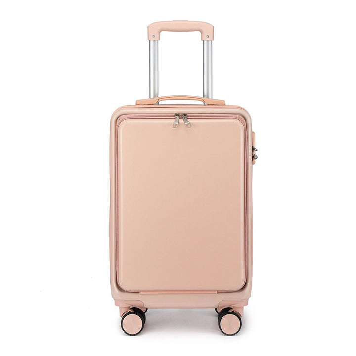 Lightweight Hard Shell Carry-On