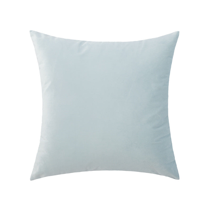 Women's Premium Sofa Cushion with Soft Velvet Cover Bowlift