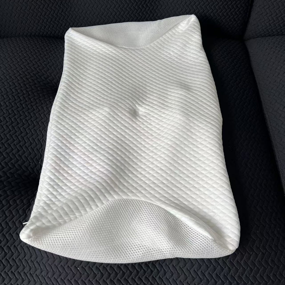 Breathable 3D Comfort Cushion Bowlift