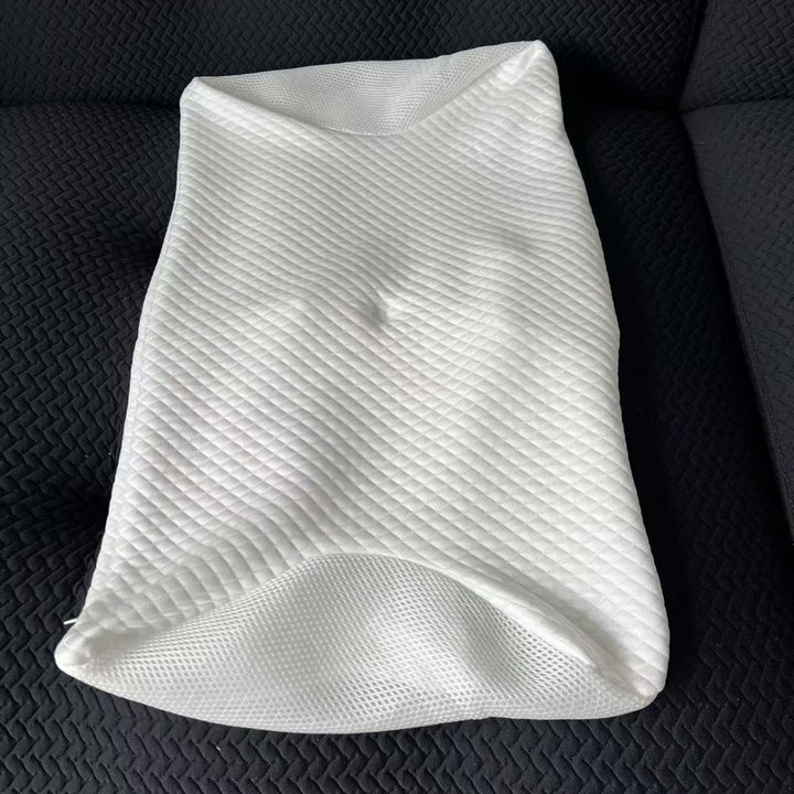 Breathable 3D Comfort Cushion Bowlift