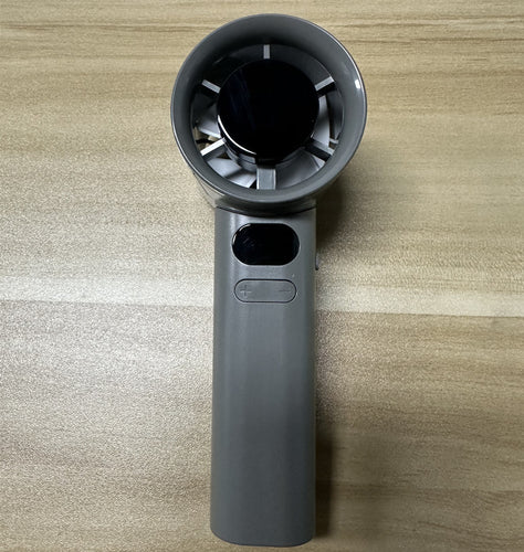 Unisex Portable Fan Bowlift