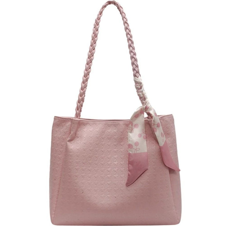 Stylish Designer Tote Bowlift