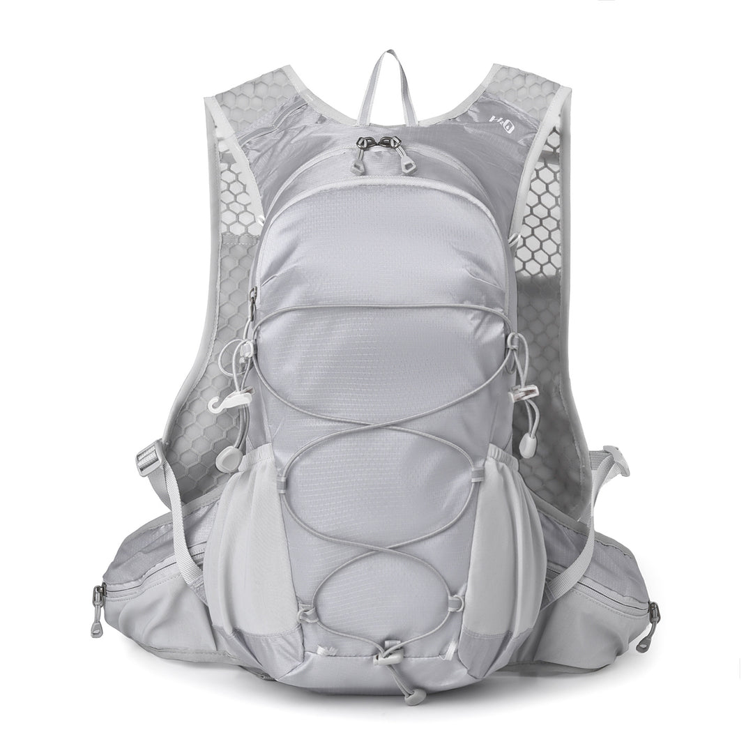 Hydration-Ready Lightweight Running Backpack Bowlift