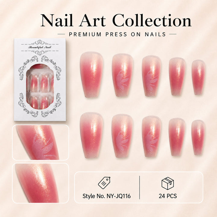 artificial fingernails Bowlift