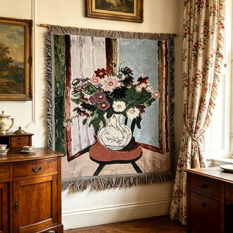 Tapestry Wall Hanging