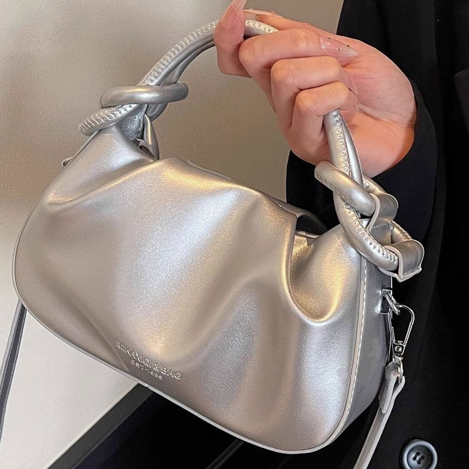 Stylish Mini Handbag Bowlift