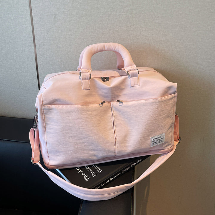 Durable Travel Gym Duffel Bag