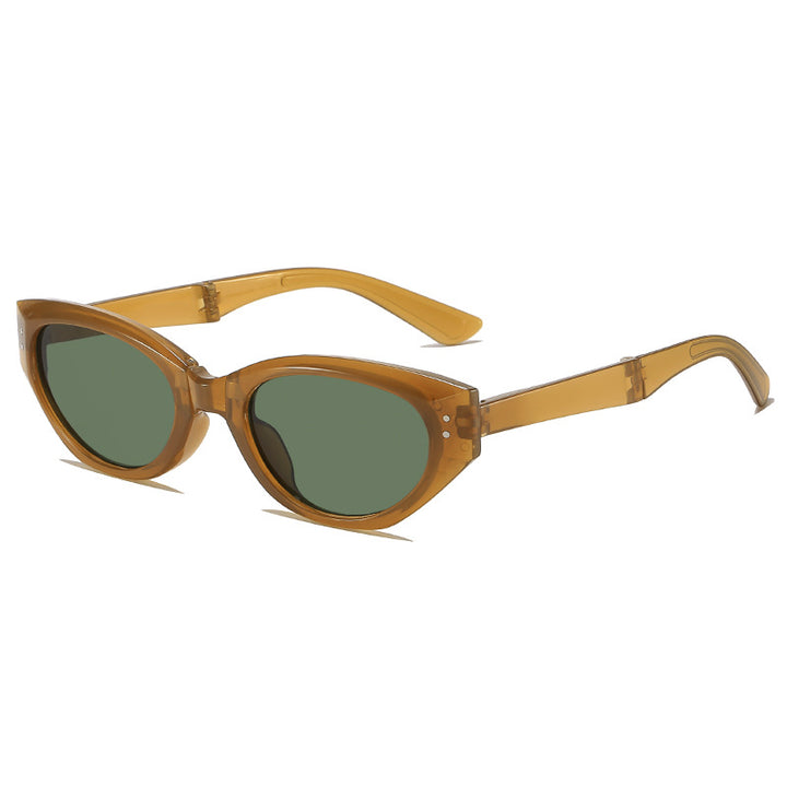 Protective Sunglasses Case Bowlift