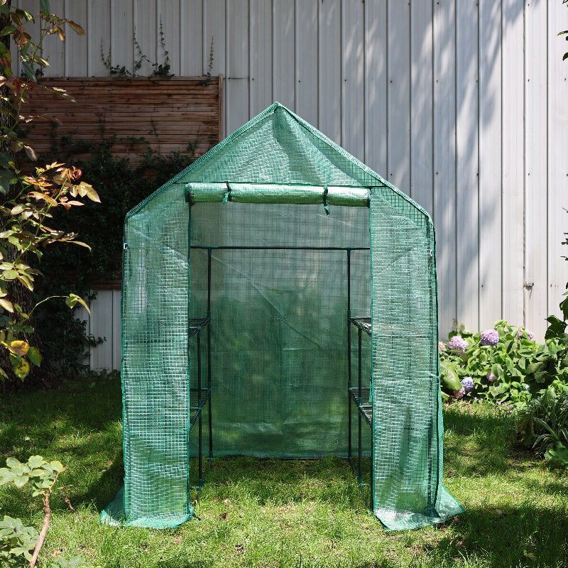 Garden Greenhouse Tent