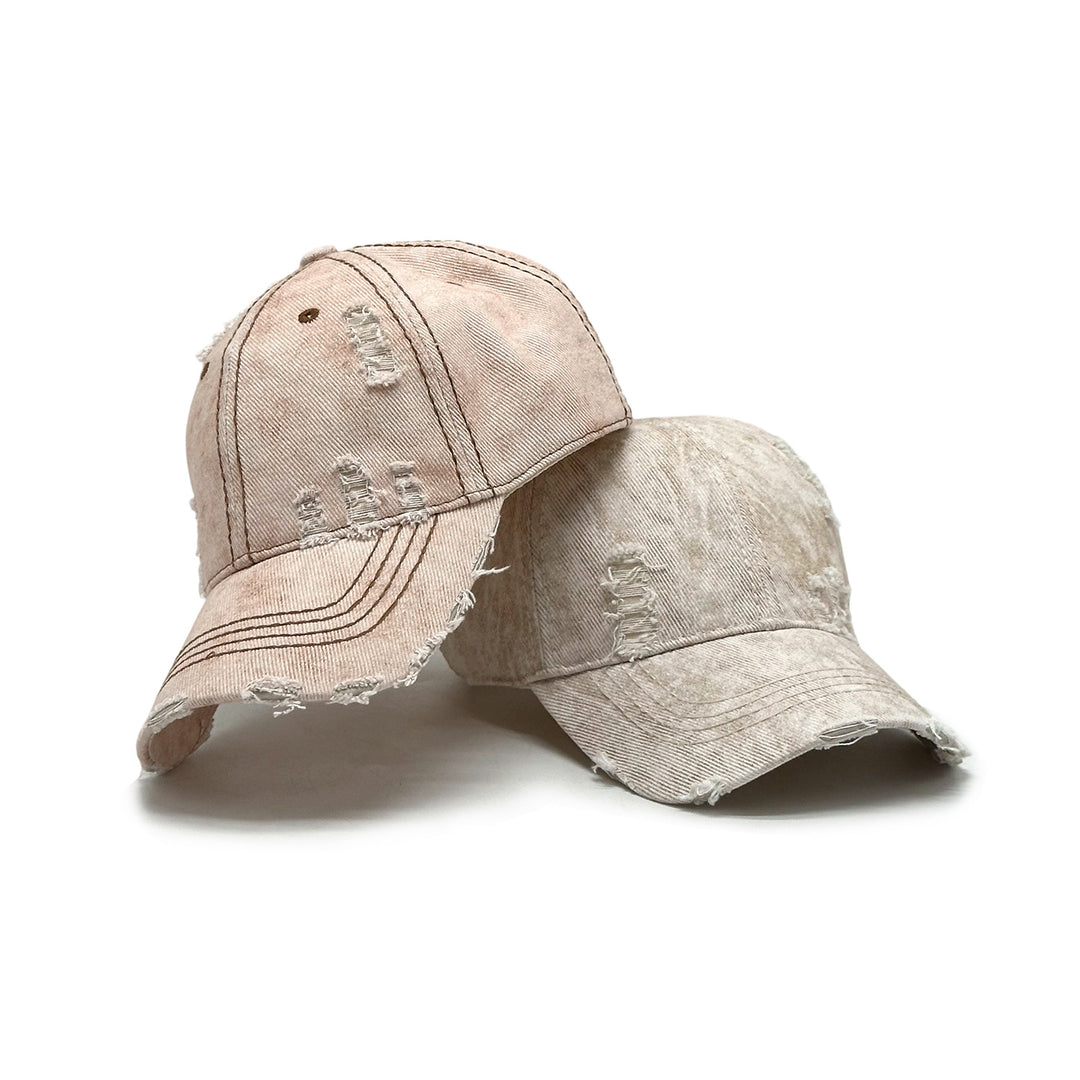 Women's casual and fashionable baseball cap Bowlift