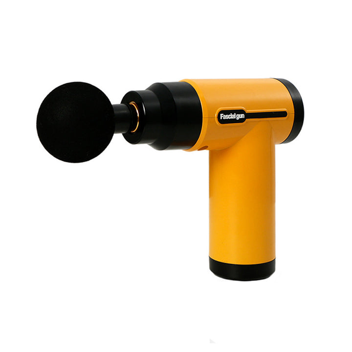 Advanced Percussive Massage Gun Bowlift