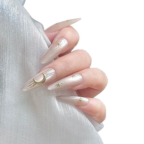 Stiletto Nail Art Set Bowlift