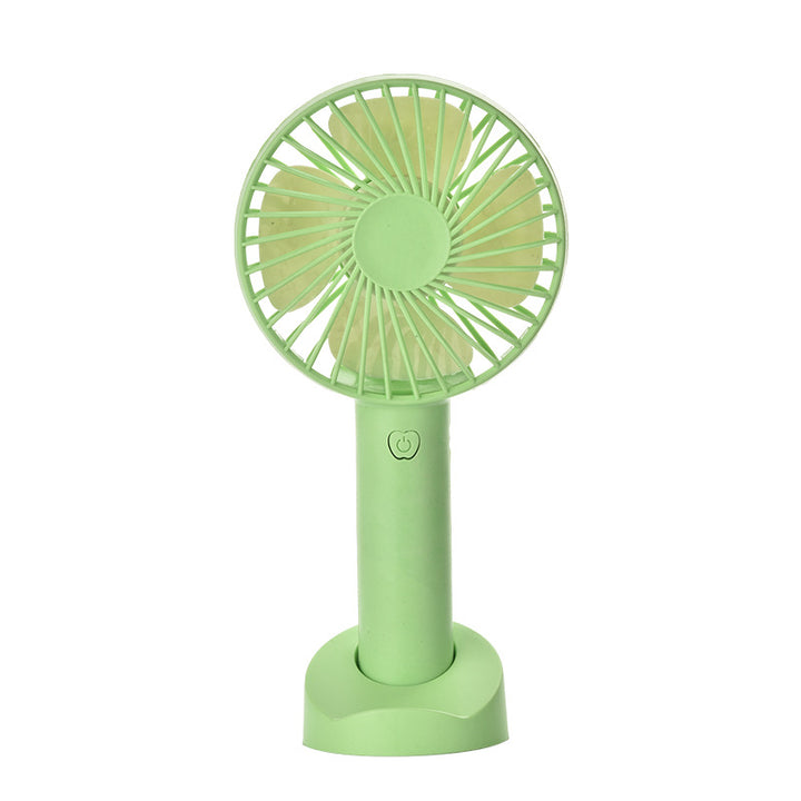 Unisex Portable High-Performance Bladeless Mini Fan Bowlift