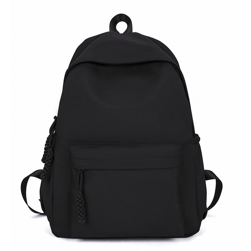 Lightweight Ergonomic School Backpack Bowlift