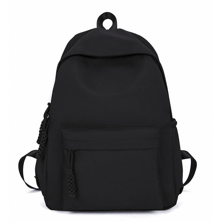 Lightweight Ergonomic School Backpack Bowlift