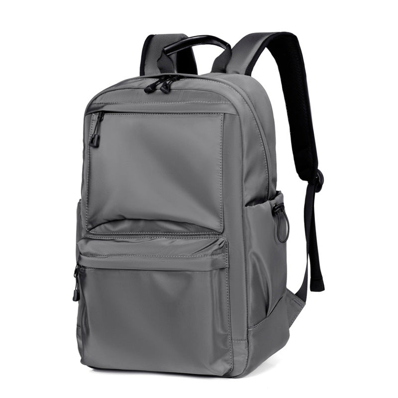 Versatile Laptop Backpack Bowlift