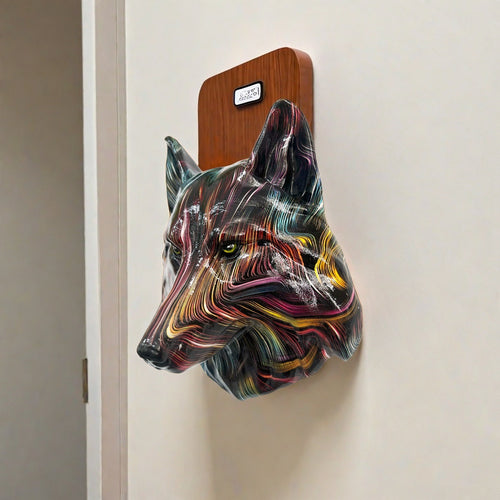 Decorative Wall Art Bowlift