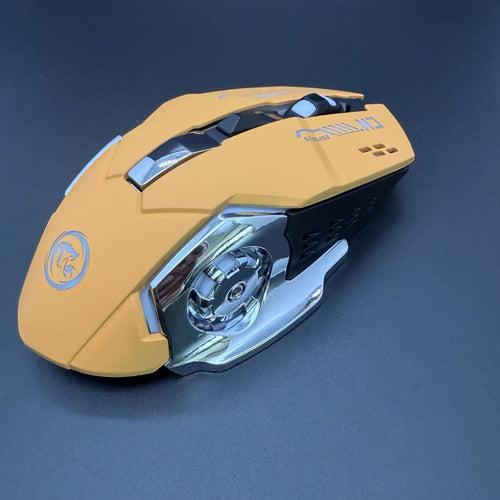 Gaming Mouse Bowlift