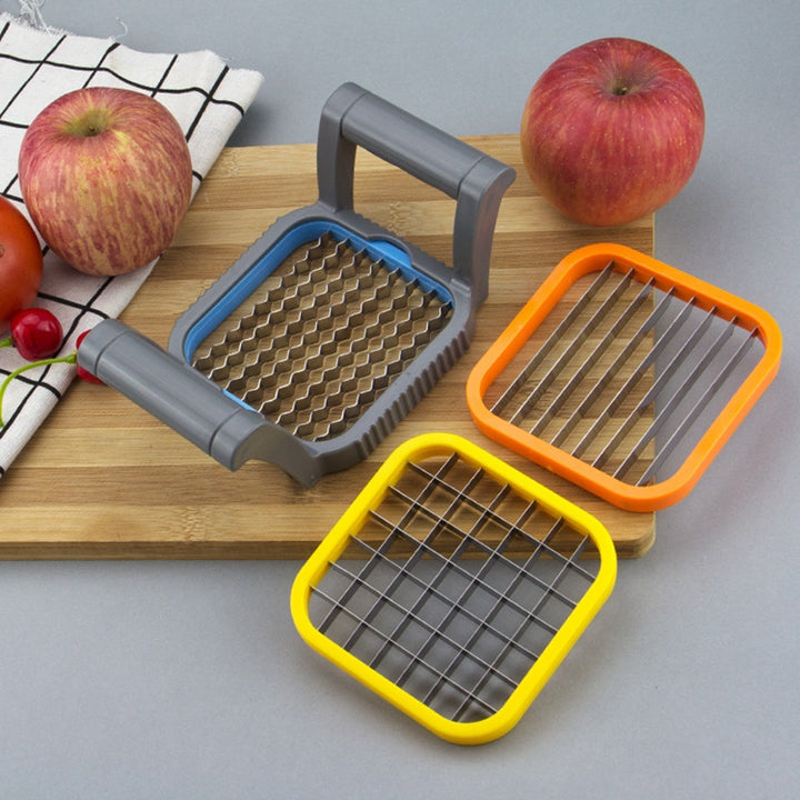 Versatile Vegetable Slicer Bowlift