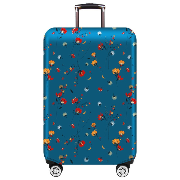 Lightweight Hard Shell Travel Luggage Bowlift
