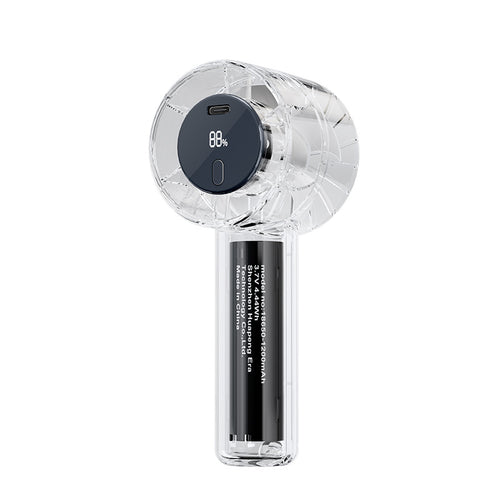 Unisex Portable Wireless Handheld Vacuum Cleaner Bowlift