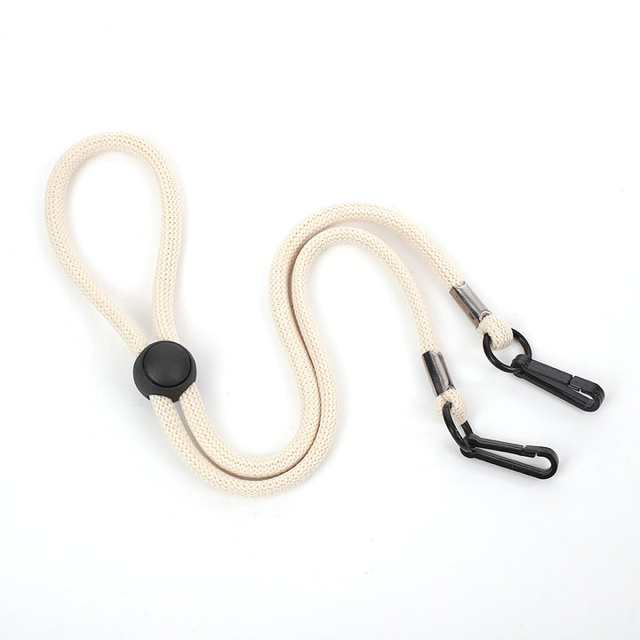 Adjustable Eyewear Holder with Grips Bowlift