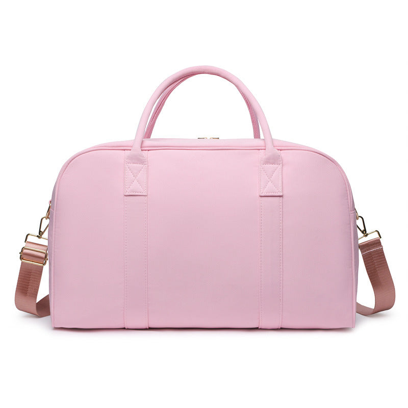 Premium Travel Duffel