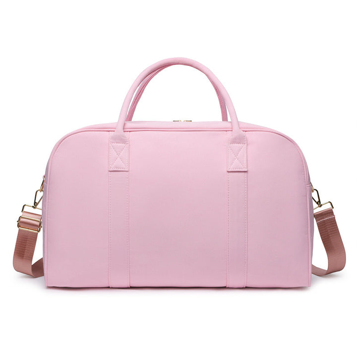 Premium Travel Duffel