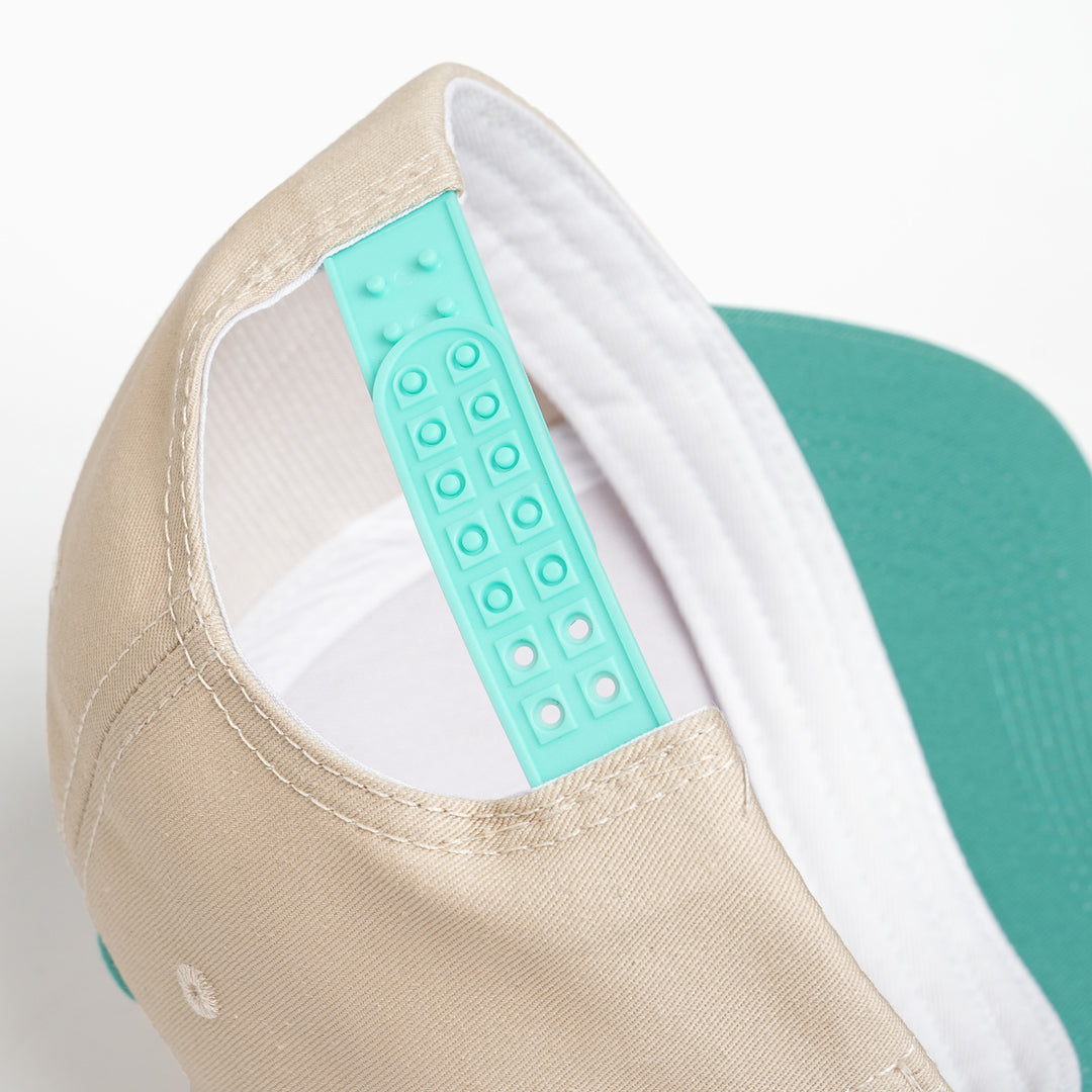 Ladies Sporty Hybrid Baseball Cap Bowlift