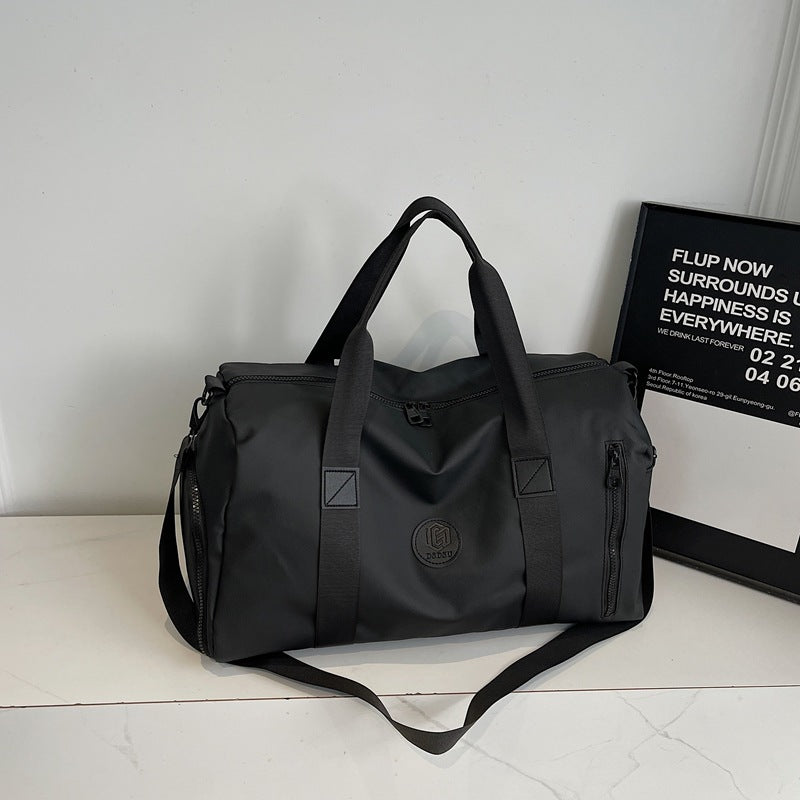 Professional Gym Duffel Bag