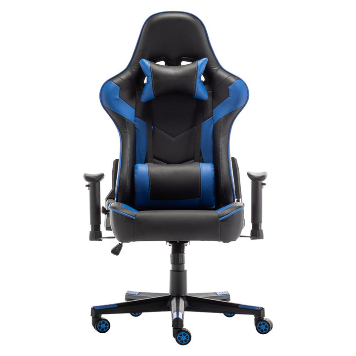 Ergonomic Gaming Chair Bowlift