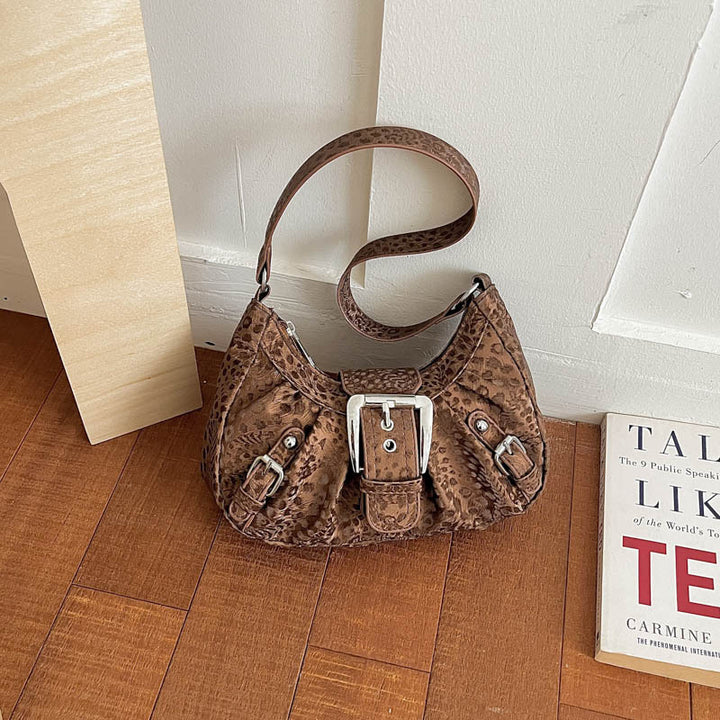 WoChic Designer Handbag Bowlift