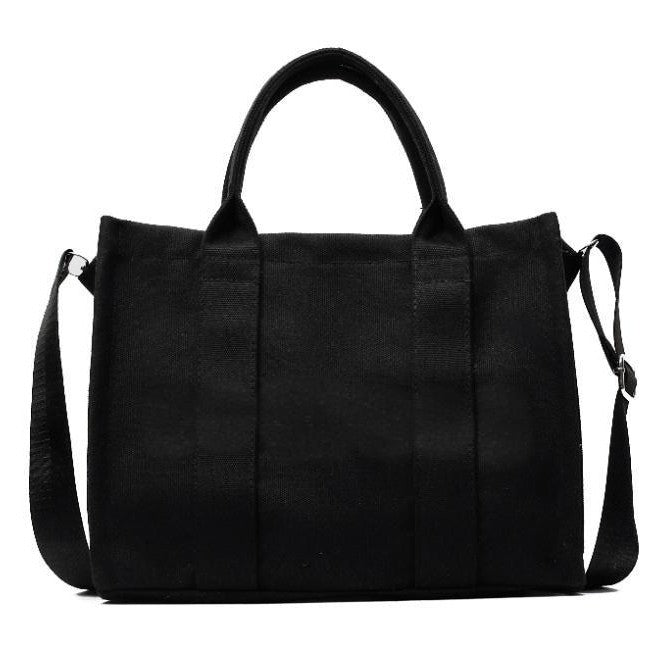 Compact Utility Tote Bag Bowlift