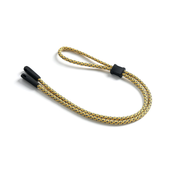 Adjustable Eyewear Cord Bowlift