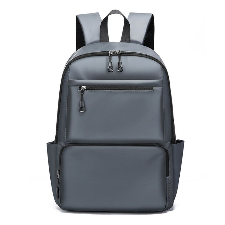 Multifunctional backpack with hybrid design and waterproof features Bowlift