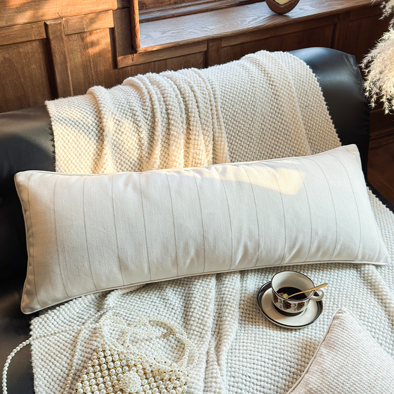 Ladies Decorative Pillowcase Bowlift