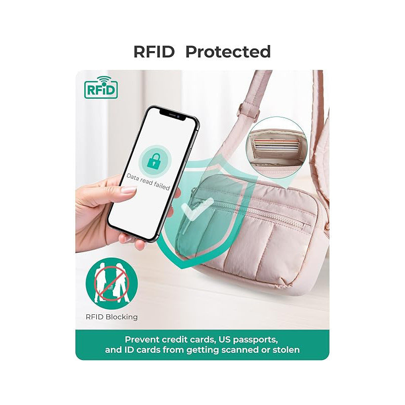 Practical shoulder bag with multifunctional compartments Bowlift