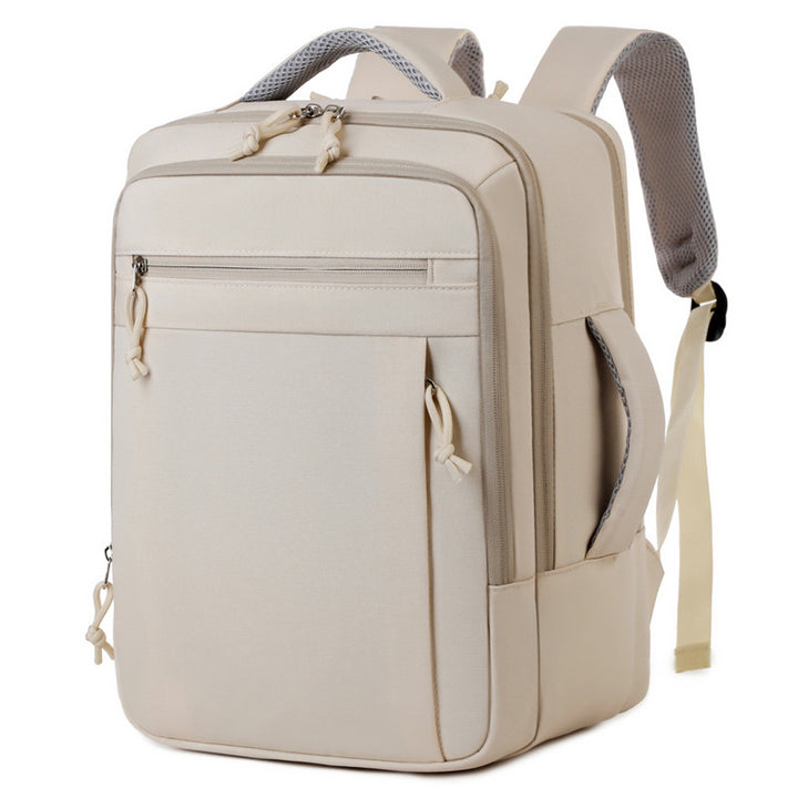 Travel Backpack Bowlift
