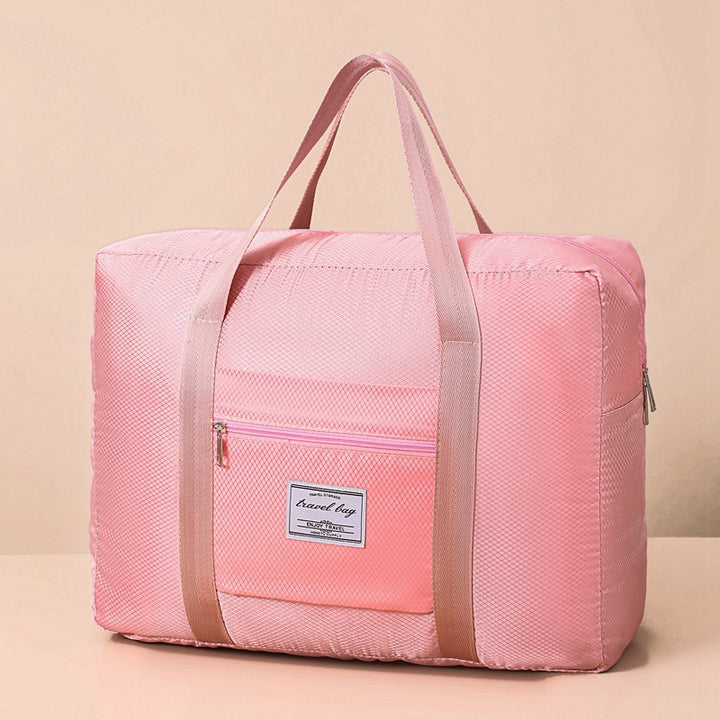 Versatile Travel Duffle Bag Bowlift