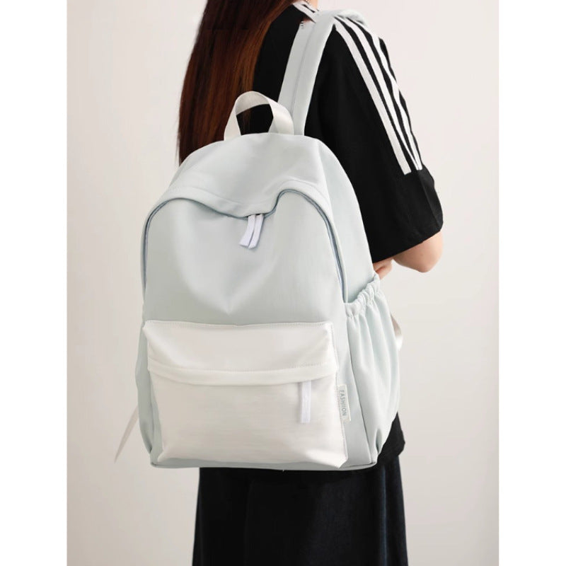 Functional Travel Backpack Bowlift