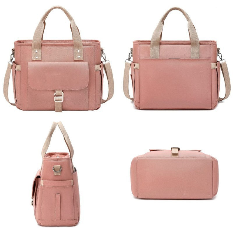 Multi-Purpose Eco-Friendly Bowlift Tote