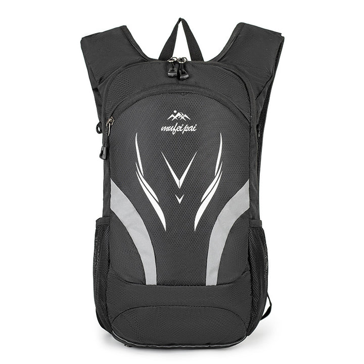 Lightweight Hiking Backpack Bowlift