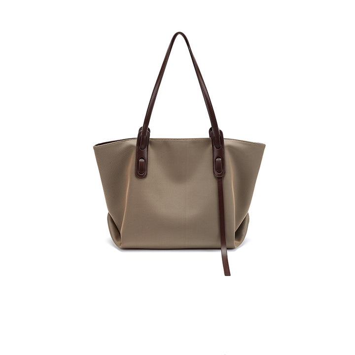 Spacious Versatile Tote Bag Bowlift