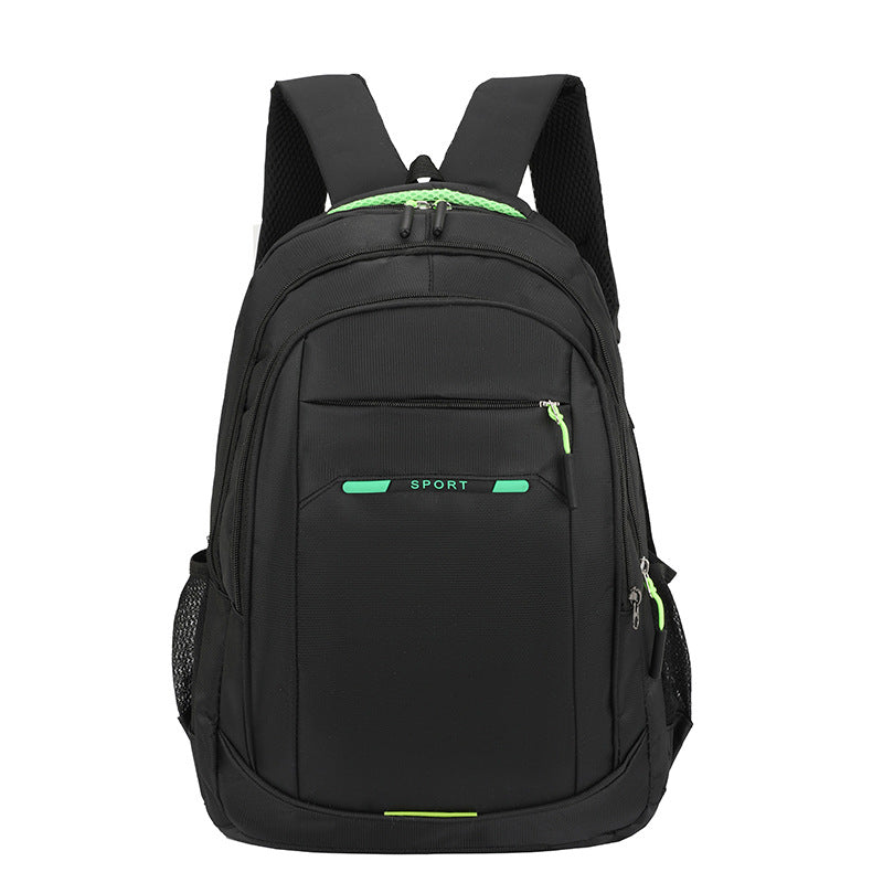 Multi-Functional Backpack Bowlift