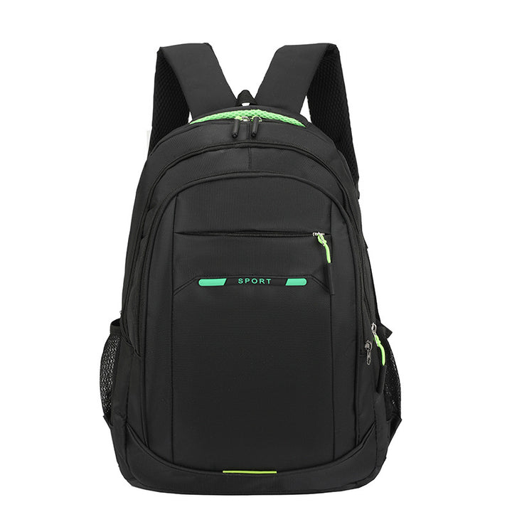 Multi-Functional Backpack Bowlift