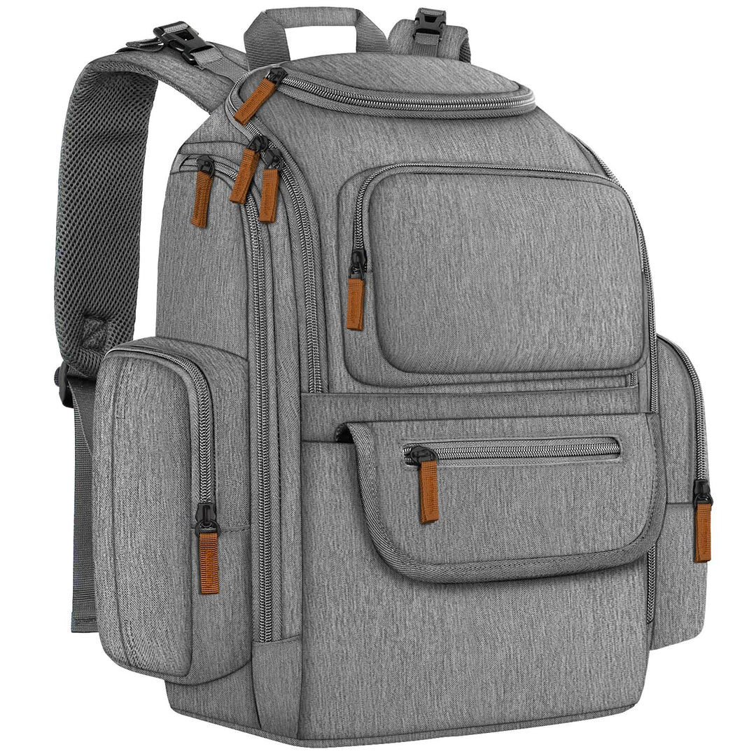 Unisex Multifunctional Backpack Bowlift