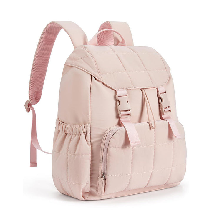 Padded Backpack Bowlift