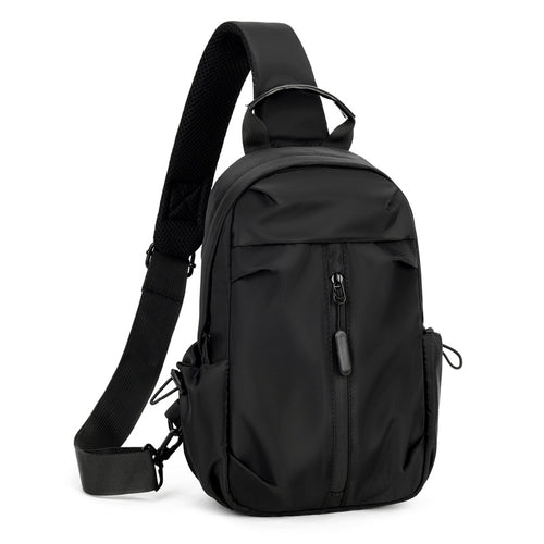 Lightweight Crossbody Sling Backpack Bowlift